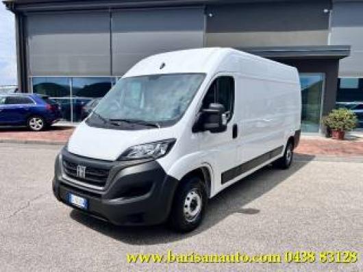 usato FIAT Ducato