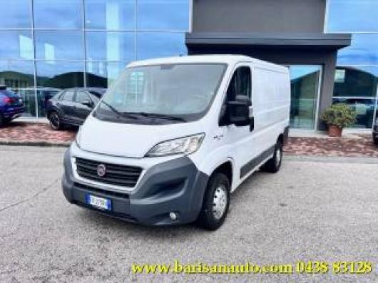 usato FIAT Ducato