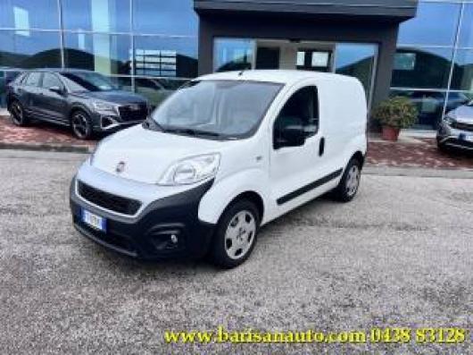 usato FIAT Fiorino
