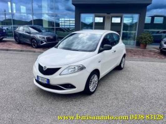 usato LANCIA Ypsilon