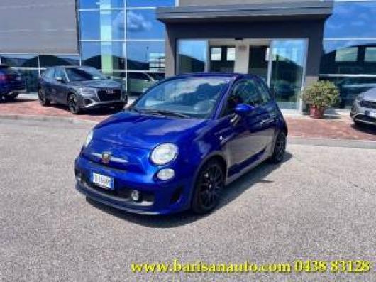 usato ABARTH 595