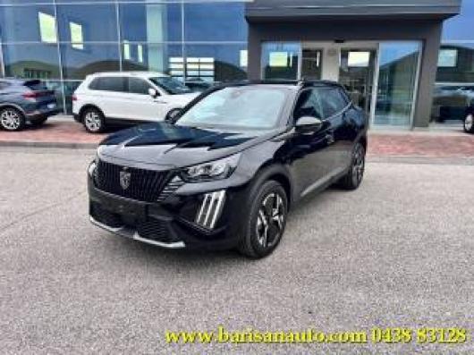 Km 0 PEUGEOT 2008