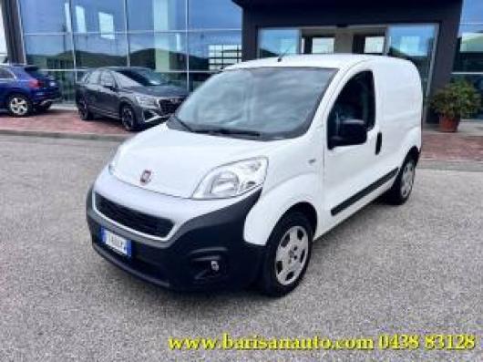 usato FIAT Fiorino