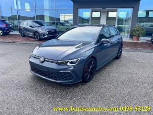 usato VOLKSWAGEN Golf