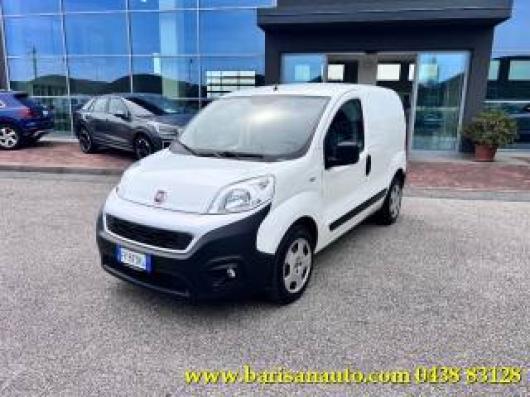 usato FIAT Fiorino
