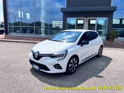 usato RENAULT Clio
