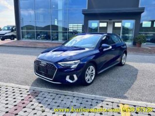 usato AUDI A3