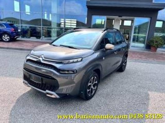 usato CITROEN C3 Aircross