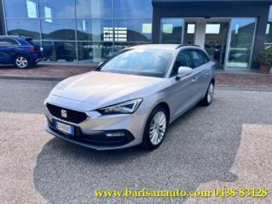 usato SEAT Leon
