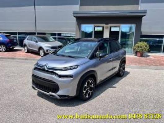 usato CITROEN C3 Aircross