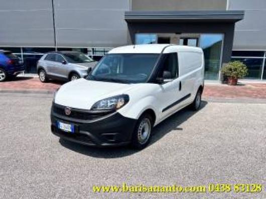 usato FIAT Doblo