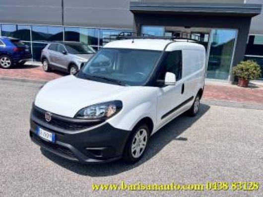 usato FIAT Doblo