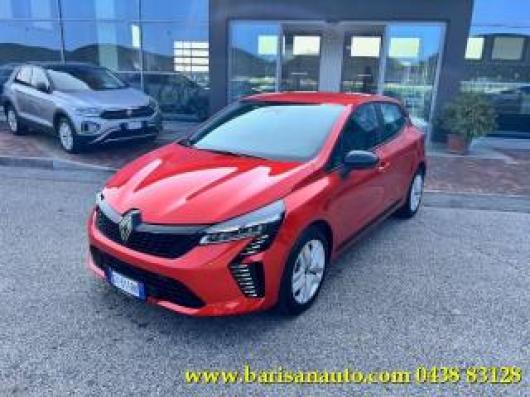usato RENAULT Clio