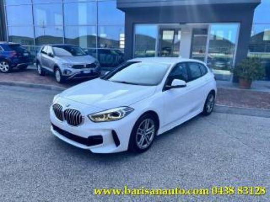 usato BMW 118