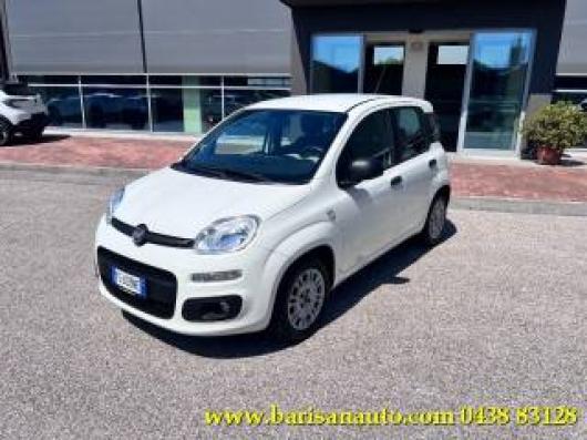 usato FIAT Panda