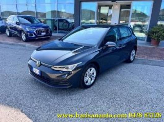 usato VOLKSWAGEN Golf