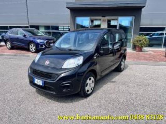 usato FIAT Qubo