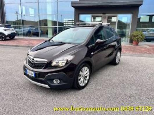 usato OPEL Mokka