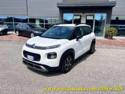usato CITROEN C3 Aircross