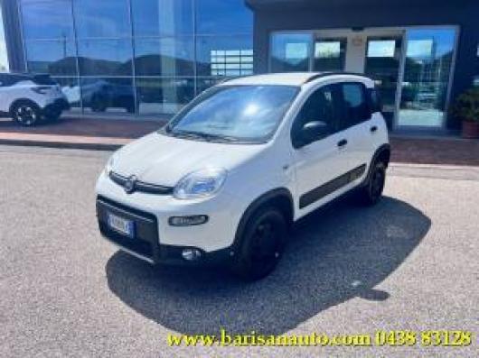 usato FIAT Panda