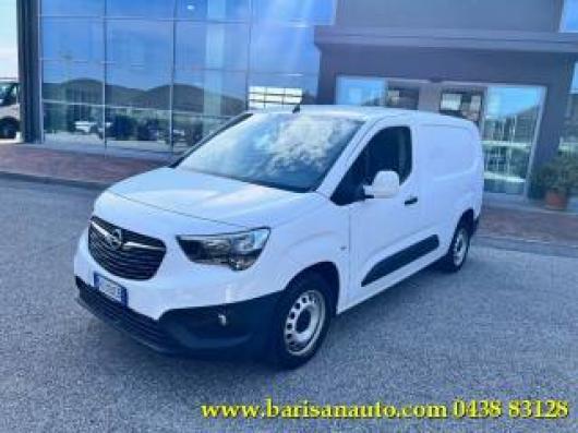 usato OPEL Combo