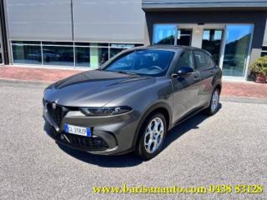 usato ALFA ROMEO Tonale