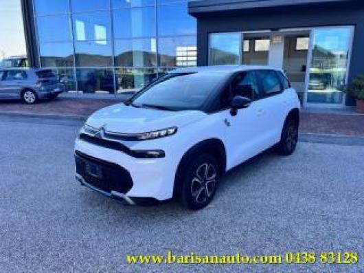 C3 Aircross
