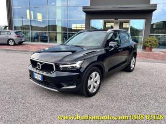 usato VOLVO XC40