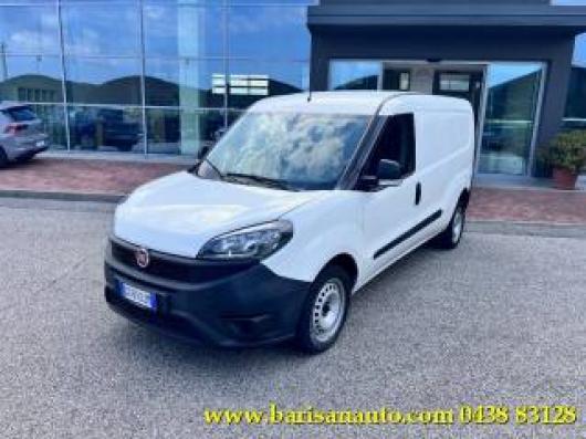 usato FIAT Doblo