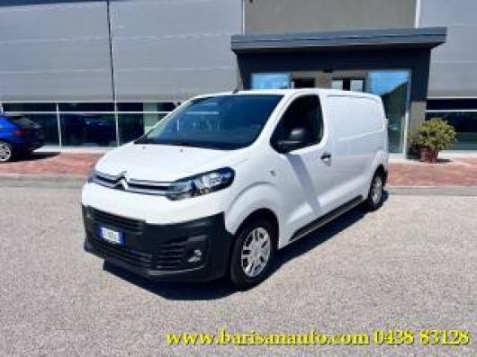 usato CITROEN Jumpy