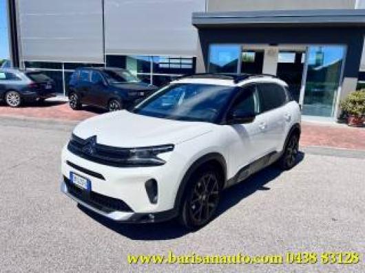usato CITROEN C5 Aircross