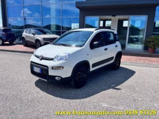 usato FIAT Panda