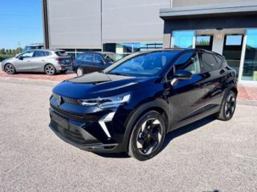 Km 0 RENAULT Captur