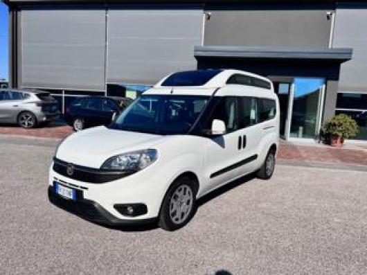 usato FIAT Doblo