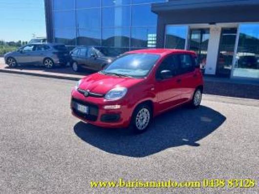 usato FIAT Panda
