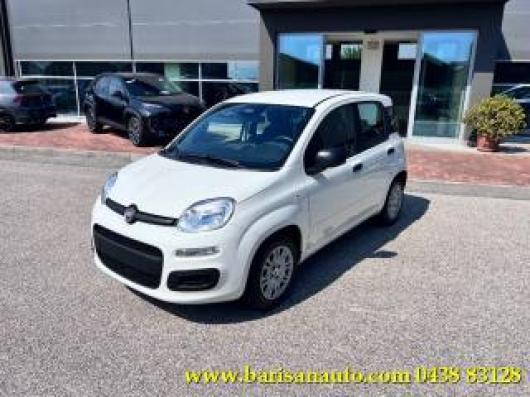 Km 0 FIAT Panda