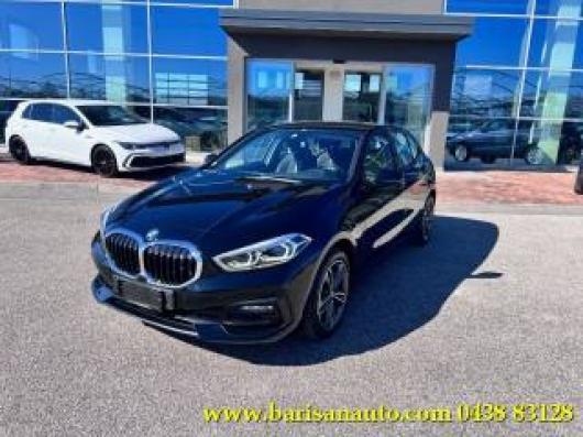 usato BMW 118