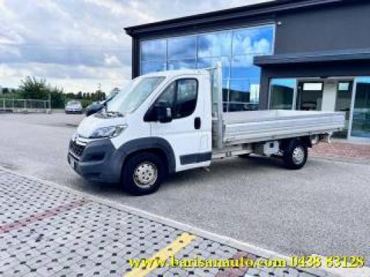 usato CITROEN Jumper