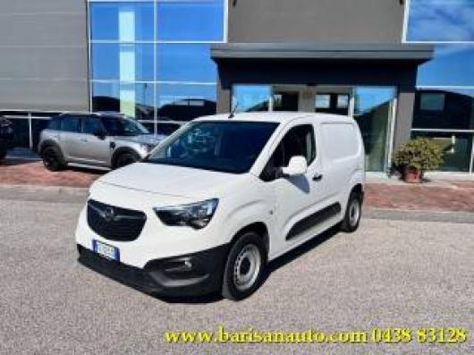 usato OPEL Combo