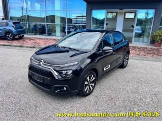 usato CITROEN C3