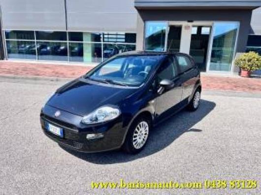 usato FIAT Punto