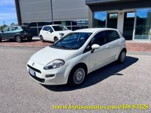 usato FIAT Punto