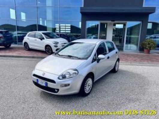 usato FIAT Punto