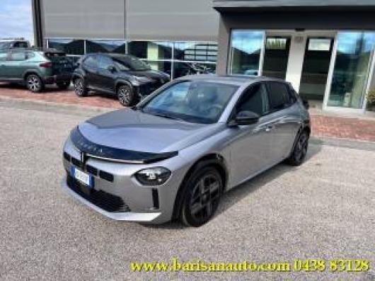 Km 0 LANCIA Ypsilon