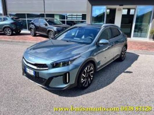 usato KIA XCeed