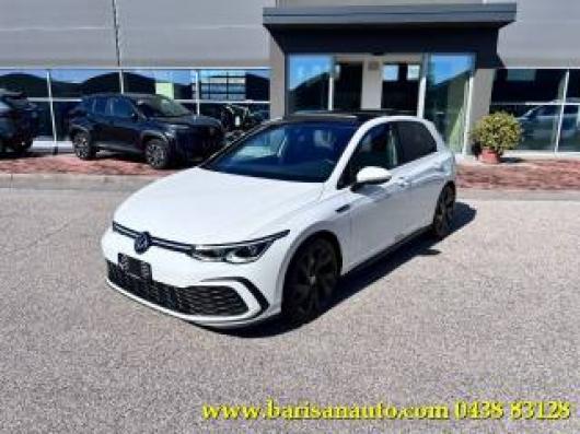 usato VOLKSWAGEN Golf