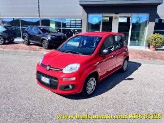 usato FIAT Panda