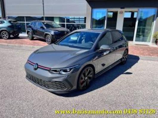 usato VOLKSWAGEN Golf