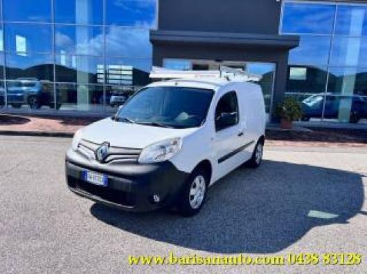 usato RENAULT Kangoo