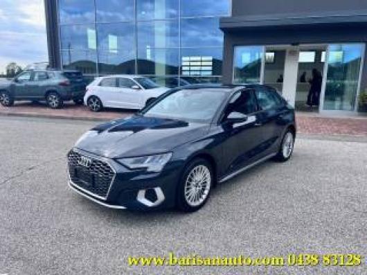 usato AUDI A3